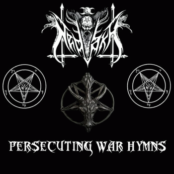 Persecuting War Hymns
